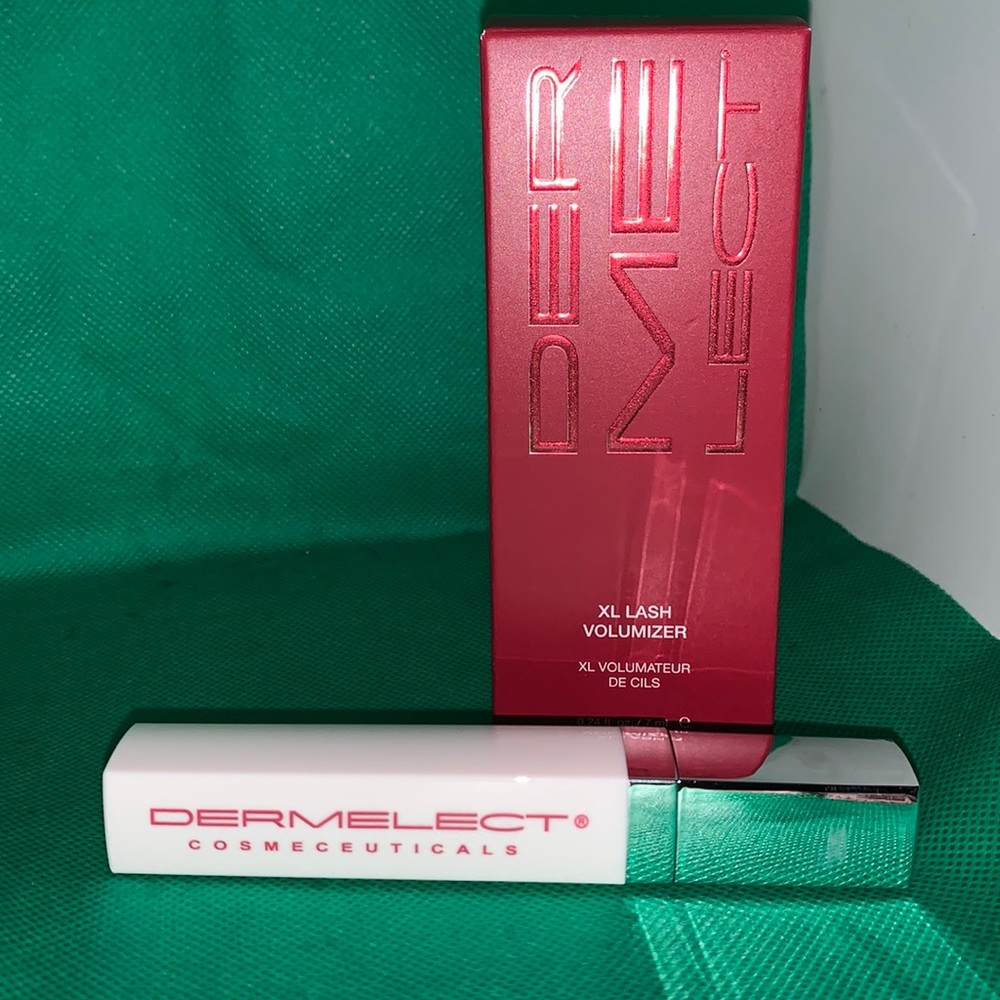 Dermelect Cosmeceuticals Xl Lash Volumizer